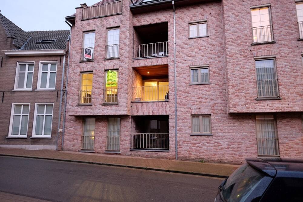 Appartement te huur in Kortemark 8610 760.00€ 2 slaapkamers m² - Zoekertje 597255