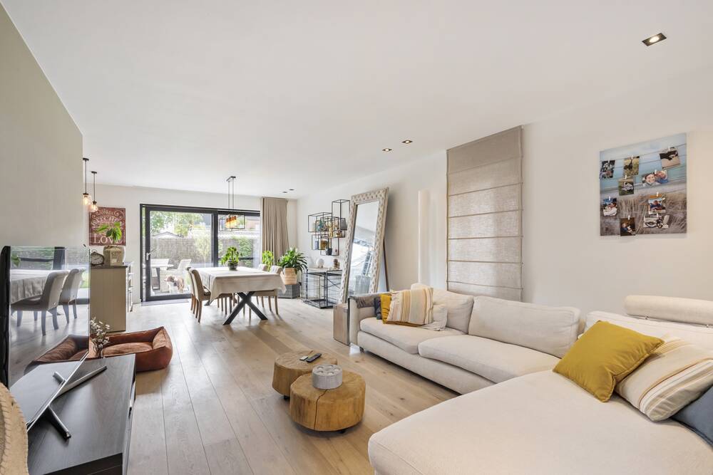 Huis te  koop in Roeselare 8800 450000.00€ 4 slaapkamers 150.00m² - Zoekertje 598097