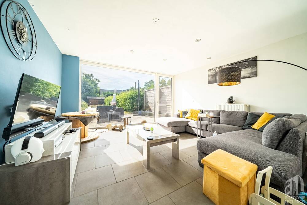 Huis te  koop in Kortrijk 8500 269000.00€ 3 slaapkamers 170.00m² - Zoekertje 598004