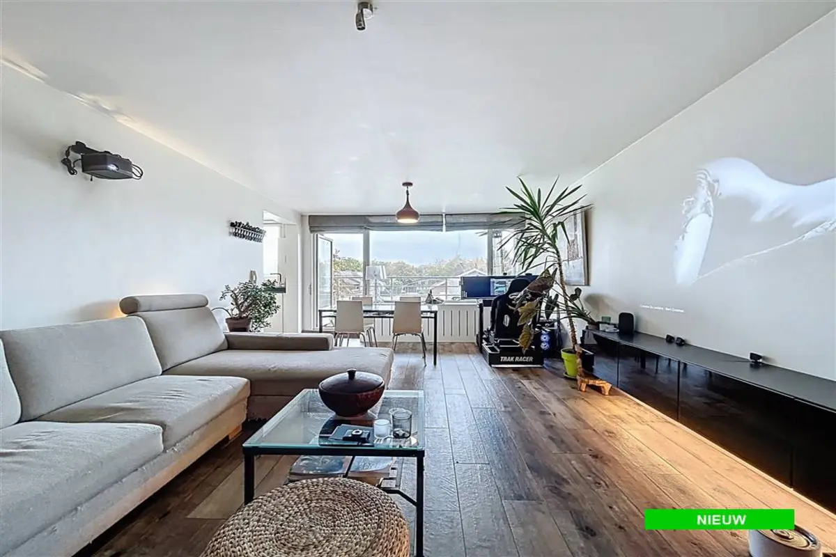 Appartement te koop in Ieper 8900 180000.00€ 3 slaapkamers 101.00m² - Zoekertje 597094