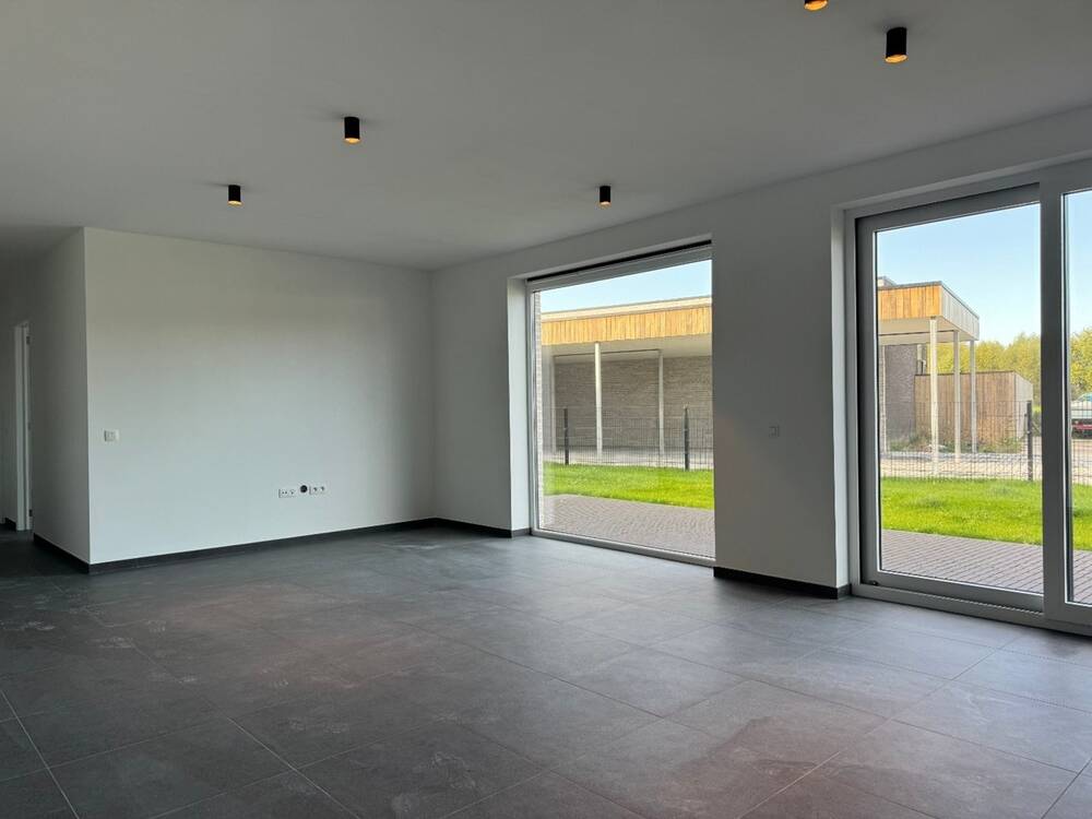 Appartement te  huur in Alveringem 8690 825.00€ 2 slaapkamers 113.00m² - Zoekertje 597281