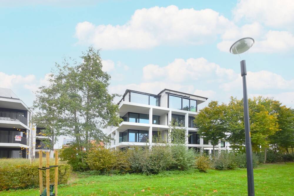 Appartement te  huur in Langemark-Poelkapelle 8920 1250.00€ 2 slaapkamers 90.00m² - Zoekertje 596863