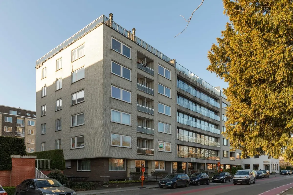 Appartementsgebouw te  koop in Sint-Andries 8200 279000.00€ 3 slaapkamers 112.00m² - Zoekertje 597479