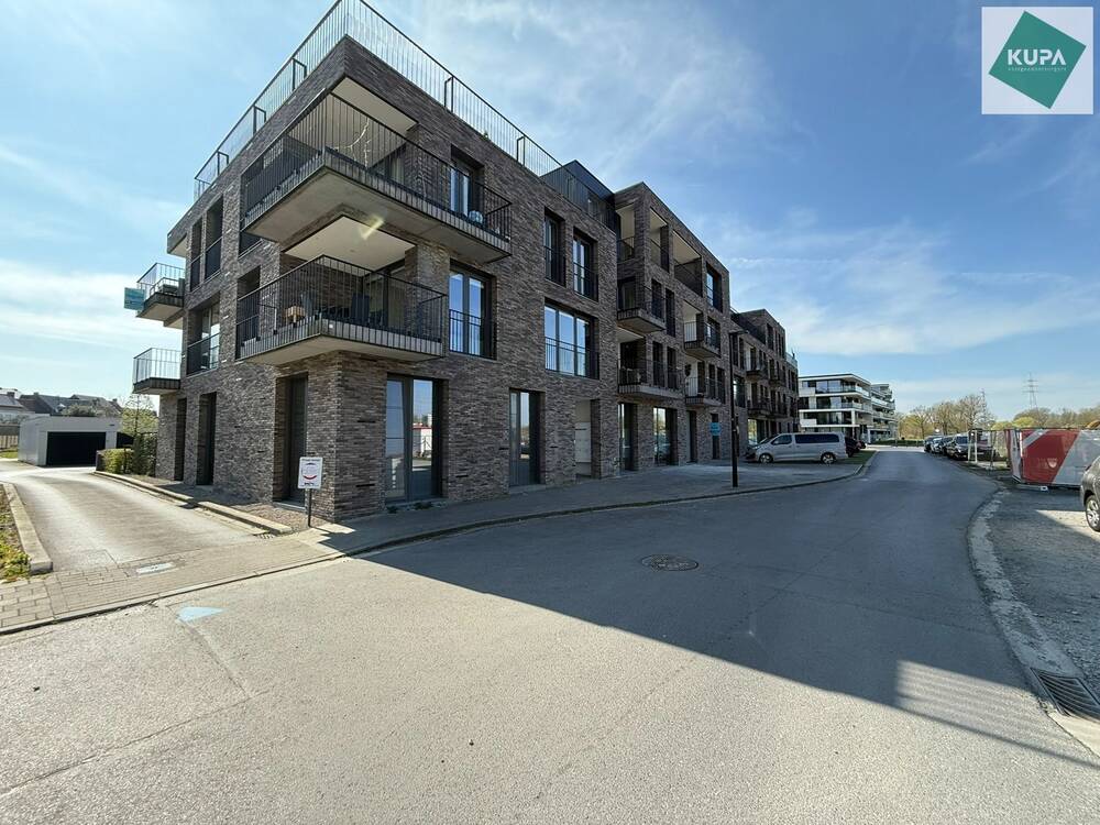 Appartement te  koop in Sint-Eloois-Vijve 8793 229000.00€ 1 slaapkamers 65.00m² - Zoekertje 597098