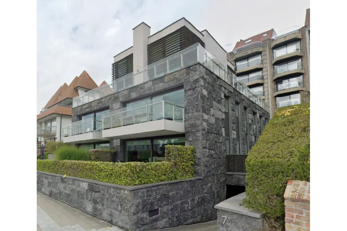 Parking & garage te  koop in Knokke 8300 75000.00€  slaapkamers m² - Zoekertje 596907