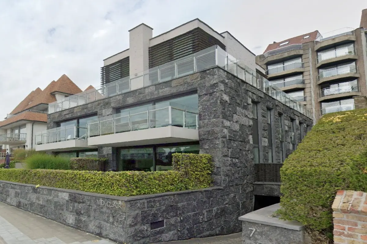 Parking & garage te  koop in Knokke 8300 75000.00€  slaapkamers m² - Zoekertje 596907