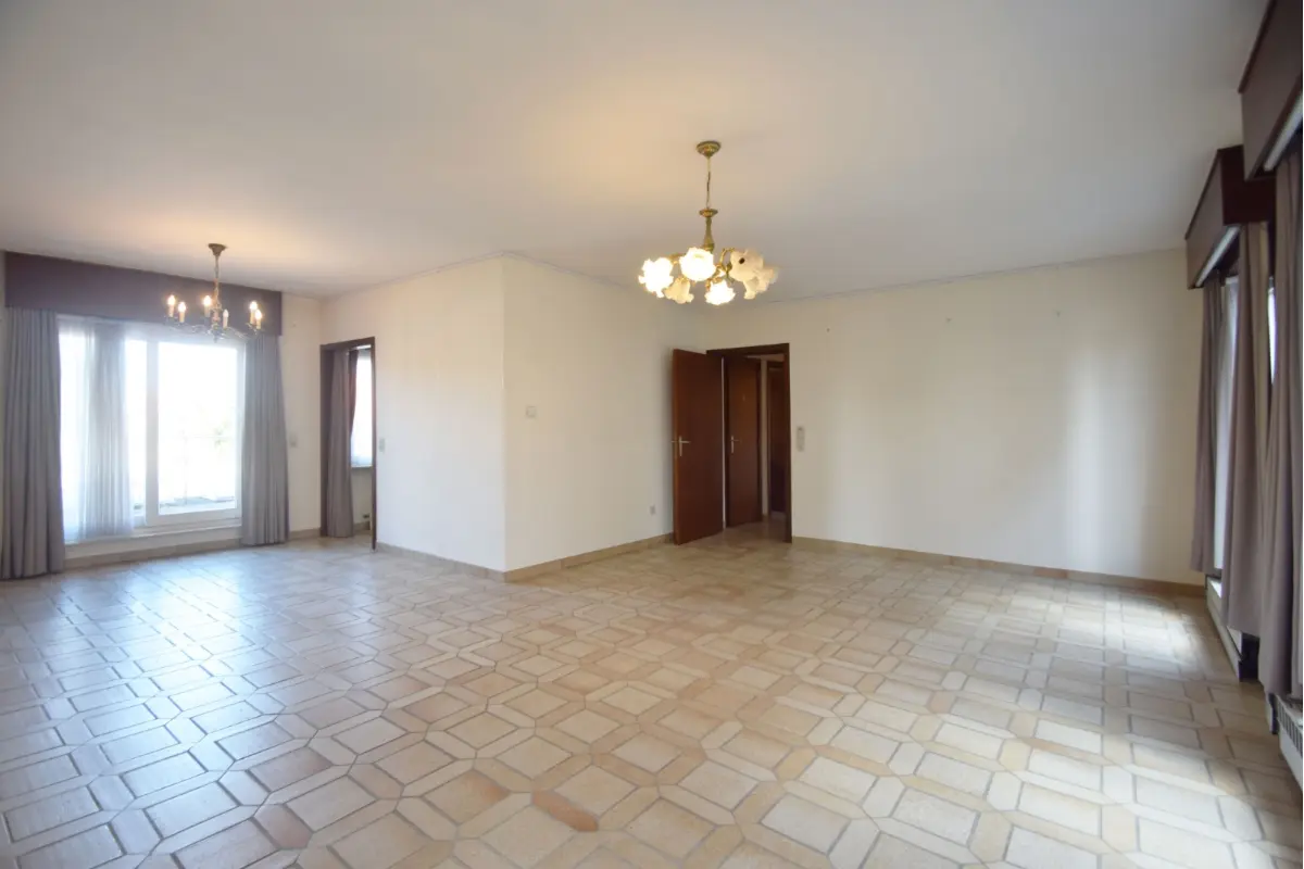 Appartement te  huur in Diksmuide 8600 665.00€ 3 slaapkamers 90.00m² - Zoekertje 596862