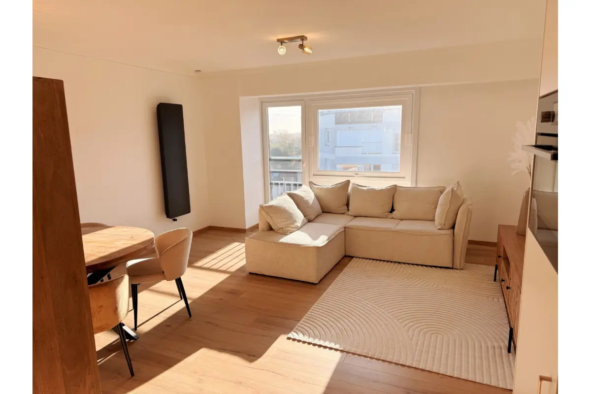 Appartement te  koop in Lombardsijde 8434 199000.00€ 1 slaapkamers 53.00m² - Zoekertje 598976