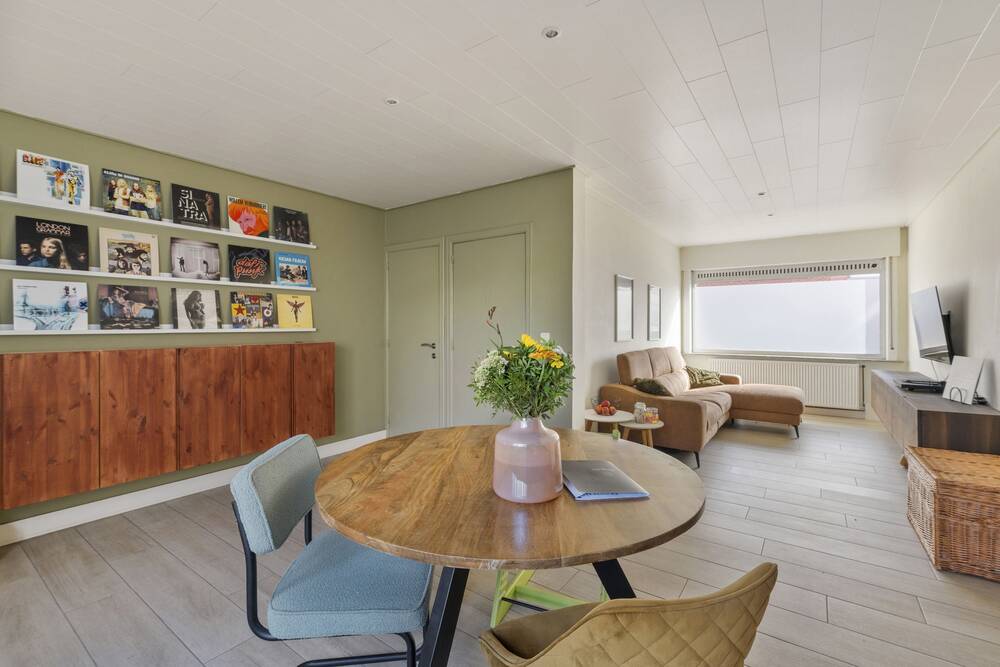 Huis te  koop in Waregem 8790 264000.00€ 3 slaapkamers 170.00m² - Zoekertje 599031