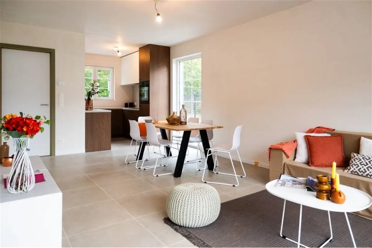 Huis te  koop in Staden 8840 316536.56€ 4 slaapkamers 148.00m² - Zoekertje 598482