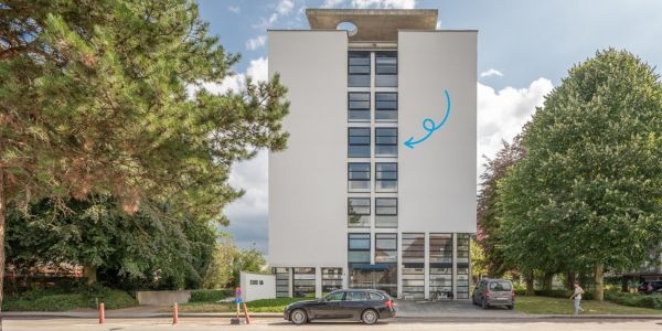 Appartement te  koop in Sint-Michiels 8200 335000.00€ 3 slaapkamers 117.00m² - Zoekertje 598454