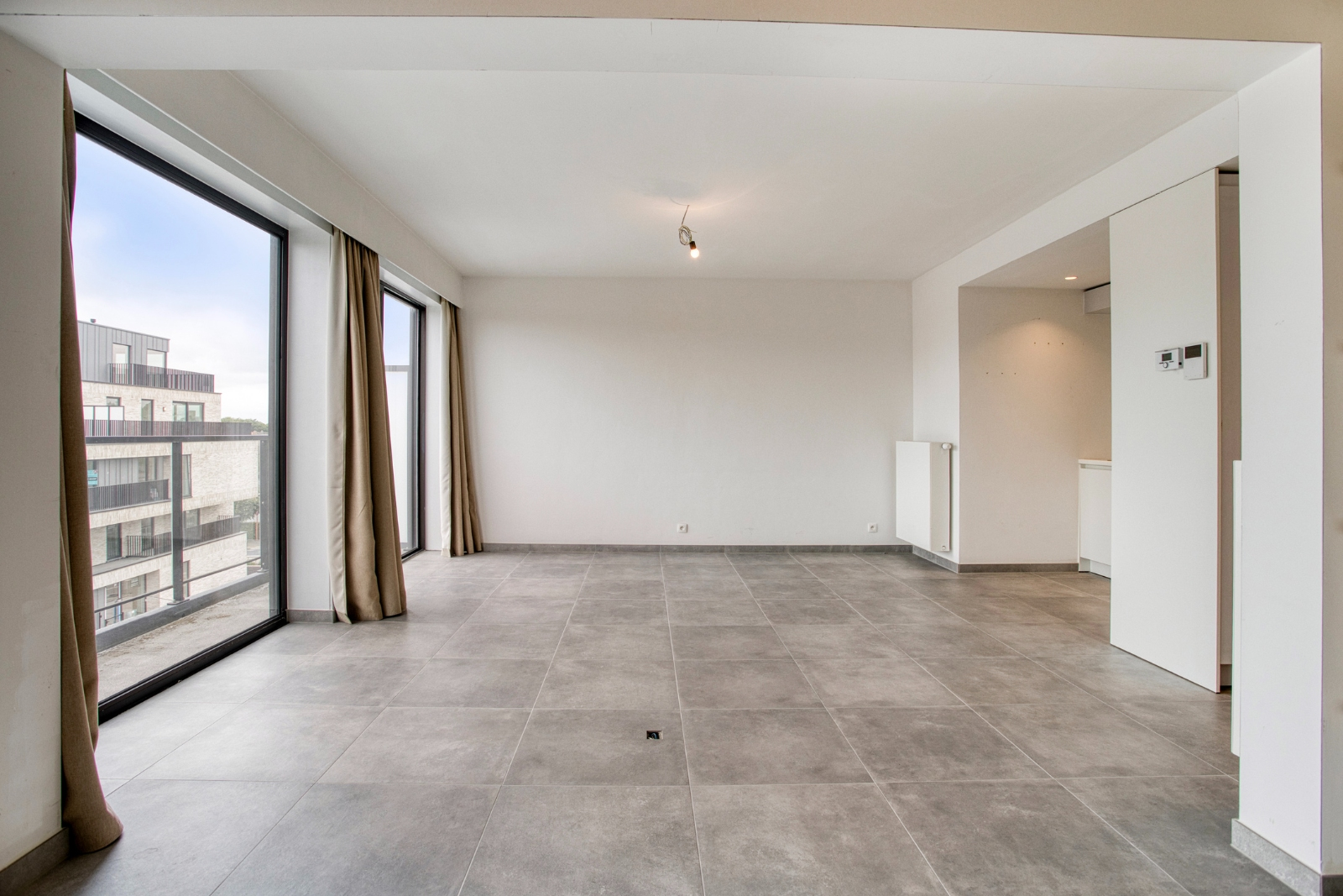 Appartementsgebouw te  koop in Diksmuide 8600 158000.00€ 1 slaapkamers 50.00m² - Zoekertje 598473