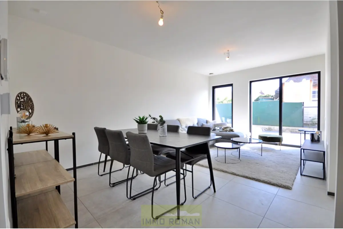 Huis te  koop in Anzegem 8570 185000.00€ 1 slaapkamers 58.00m² - Zoekertje 598479