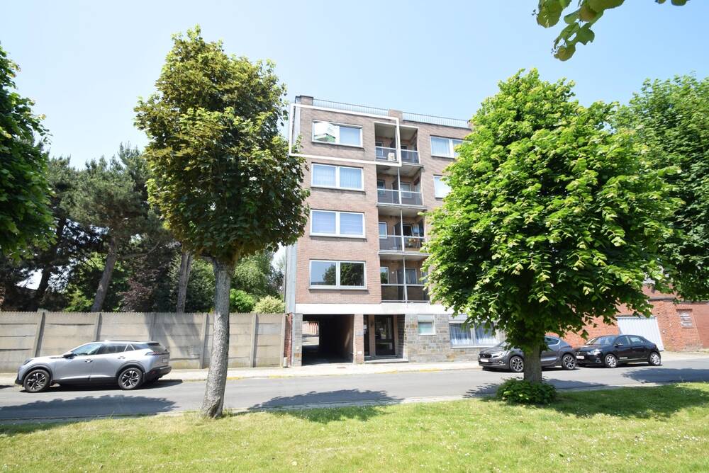 Appartement te  koop in Roeselare 8800 167000.00€ 2 slaapkamers 79.00m² - Zoekertje 598475