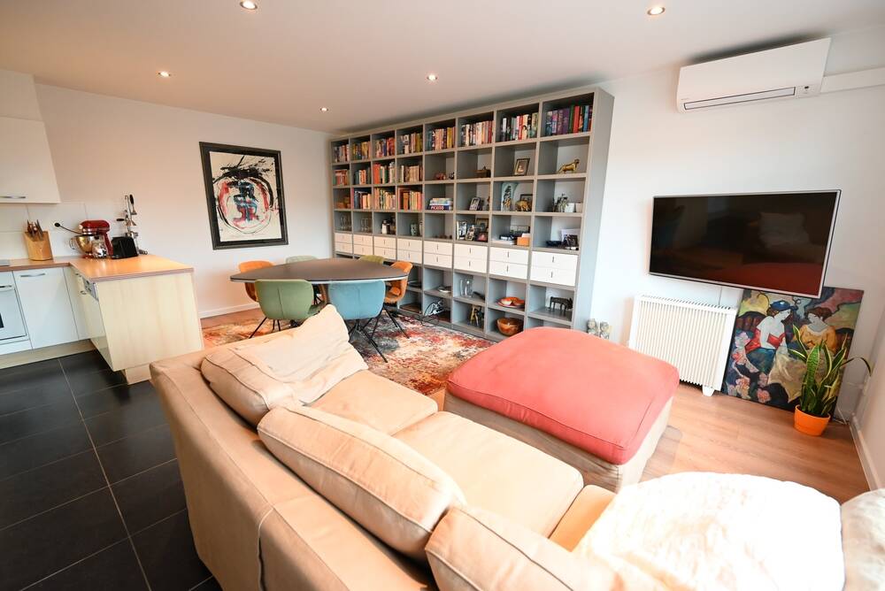 Huis te koop in Brugge 8000 268000.00€ 2 slaapkamers m² - Zoekertje 599384