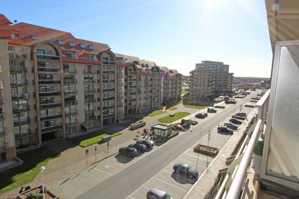 Parking & garage te  koop in Nieuwpoort 8620 67500.00€  slaapkamers m² - Zoekertje 599713