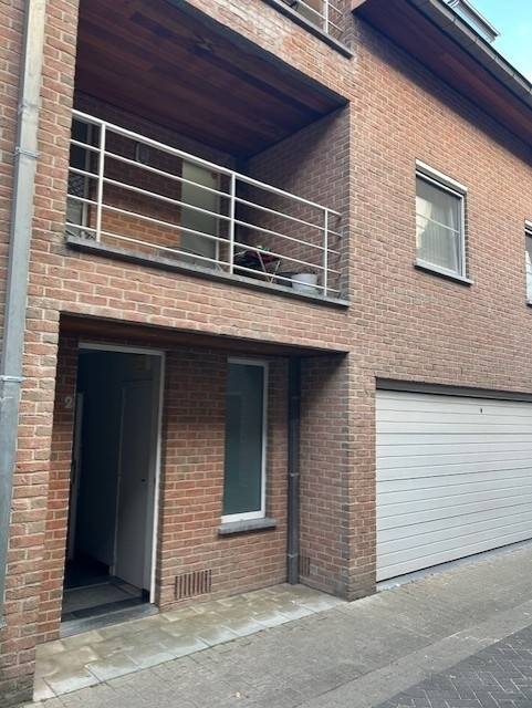 Appartement te  huur in Hulste 8531 650.00€ 1 slaapkamers m² - Zoekertje 599422