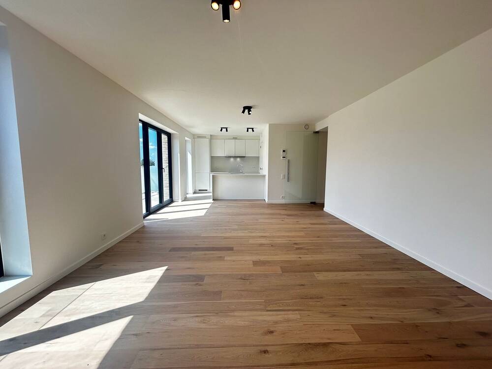 Appartement te  koop in Roeselare 8800 291694.00€ 2 slaapkamers 90.80m² - Zoekertje 599408
