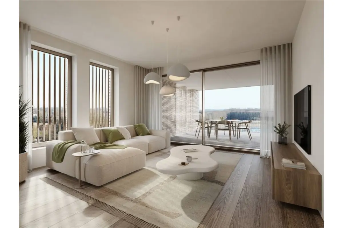 Appartement te  koop in Ieper 8900 474004.00€ 3 slaapkamers 147.60m² - Zoekertje 599911