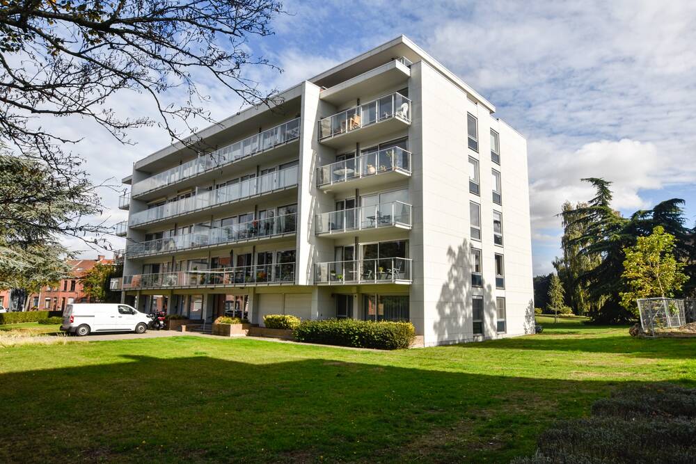 Appartement te  huur in Assebroek 8310 925.00€ 1 slaapkamers 71.00m² - Zoekertje 600120