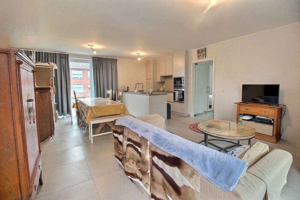 Appartement te  koop in De Panne 8660 299000.00€ 2 slaapkamers 72.00m² - Zoekertje 599622