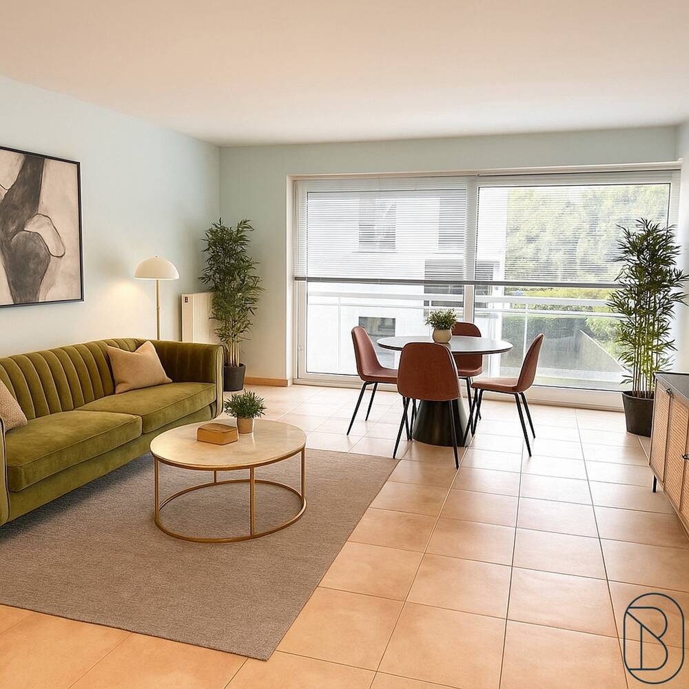 Appartement te  koop in Waregem 8790 235000.00€ 2 slaapkamers 85.00m² - Zoekertje 601019