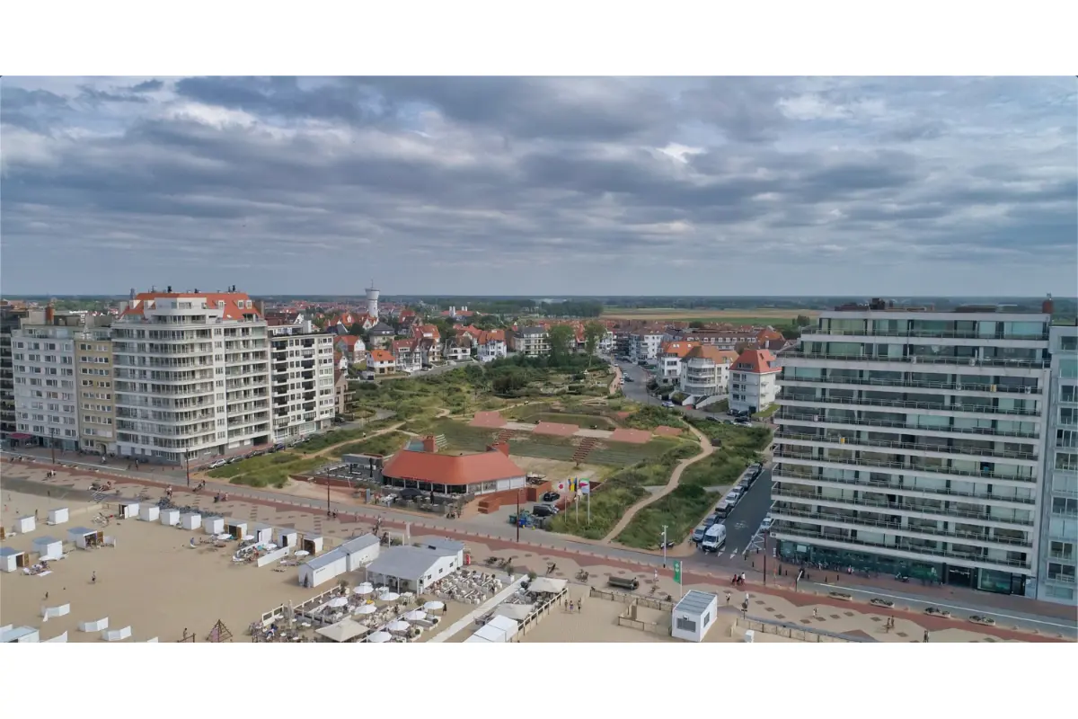 Parking & garage te  koop in Heist-aan-Zee 8301 75000.00€  slaapkamers m² - Zoekertje 600343
