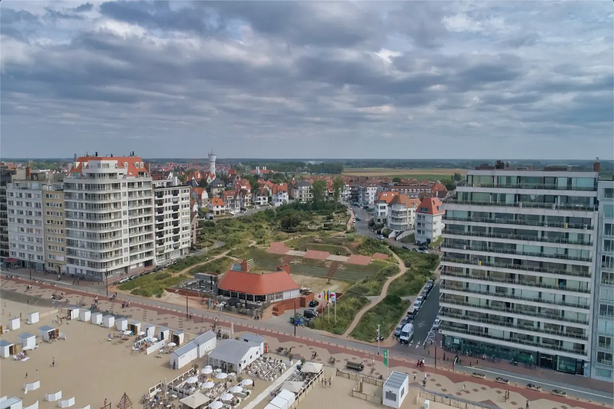 Parking & garage te  koop in Heist-aan-Zee 8301 75000.00€  slaapkamers m² - Zoekertje 600343