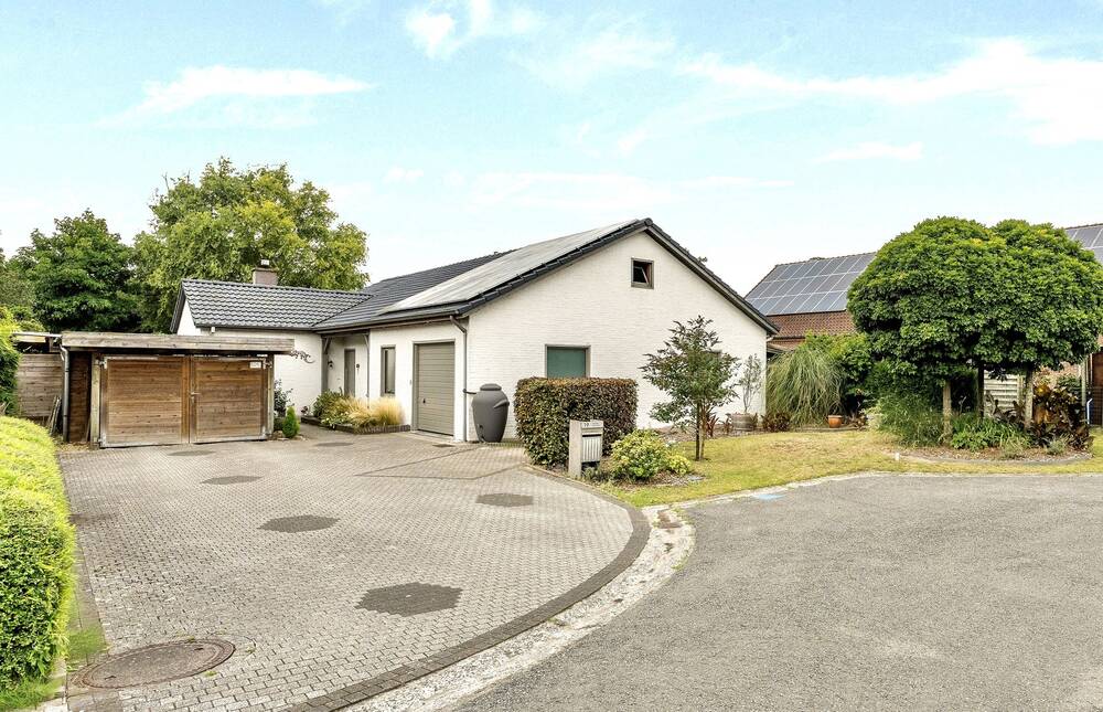 Huis te  koop in Waregem 8790 465000.00€ 4 slaapkamers 192.00m² - Zoekertje 600794