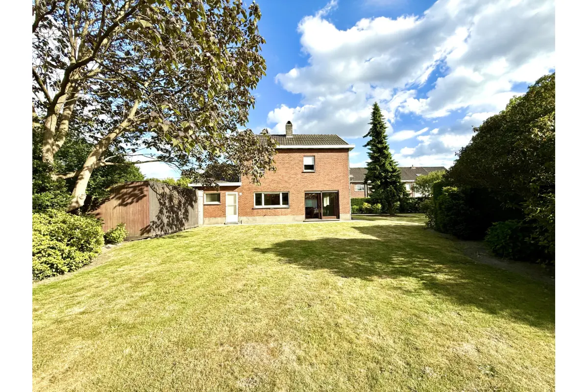 Huis te  koop in Waregem 8790 485000.00€ 4 slaapkamers 200.00m² - Zoekertje 600793