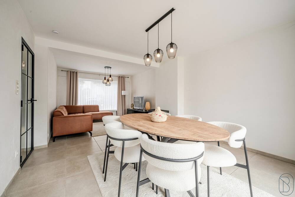 Huis te  koop in Desselgem 8792 265000.00€ 3 slaapkamers 150.00m² - Zoekertje 601016