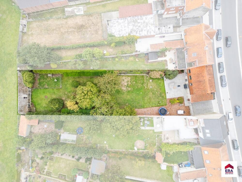 Huis te  koop in Tielt 8700 294000.00€ 3 slaapkamers 173.00m² - Zoekertje 601131