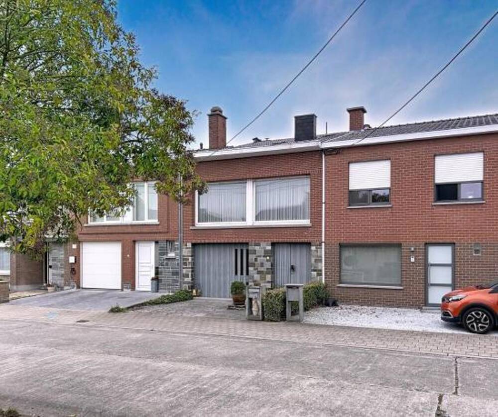 Huis te  koop in Izegem 8870 185000.00€ 3 slaapkamers 157.00m² - Zoekertje 600786