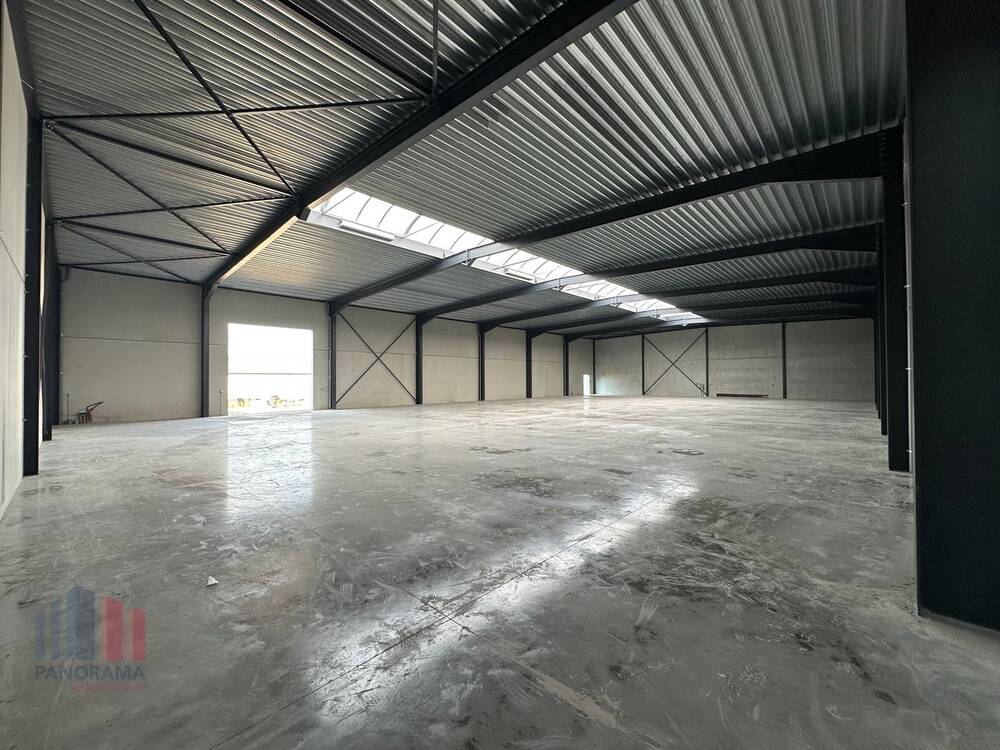 Handelszaak te huur in Ieper 8900 3950.00€ slaapkamers 984.00m² - Zoekertje 600306