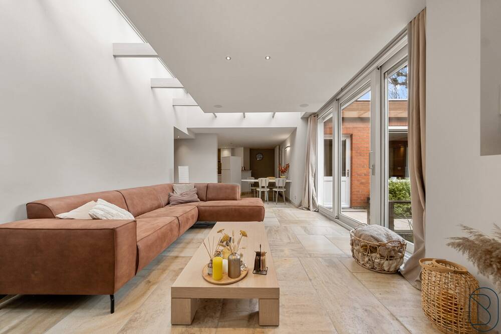 Huis te  koop in Desselgem 8792 449000.00€ 4 slaapkamers 435.00m² - Zoekertje 601022