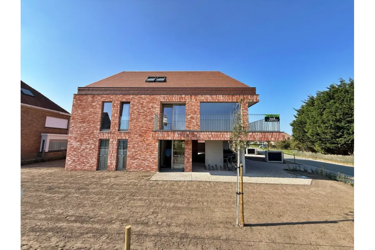 Appartement te  koop in Middelkerke 8430 365000.00€ 2 slaapkamers 91.00m² - Zoekertje 601179