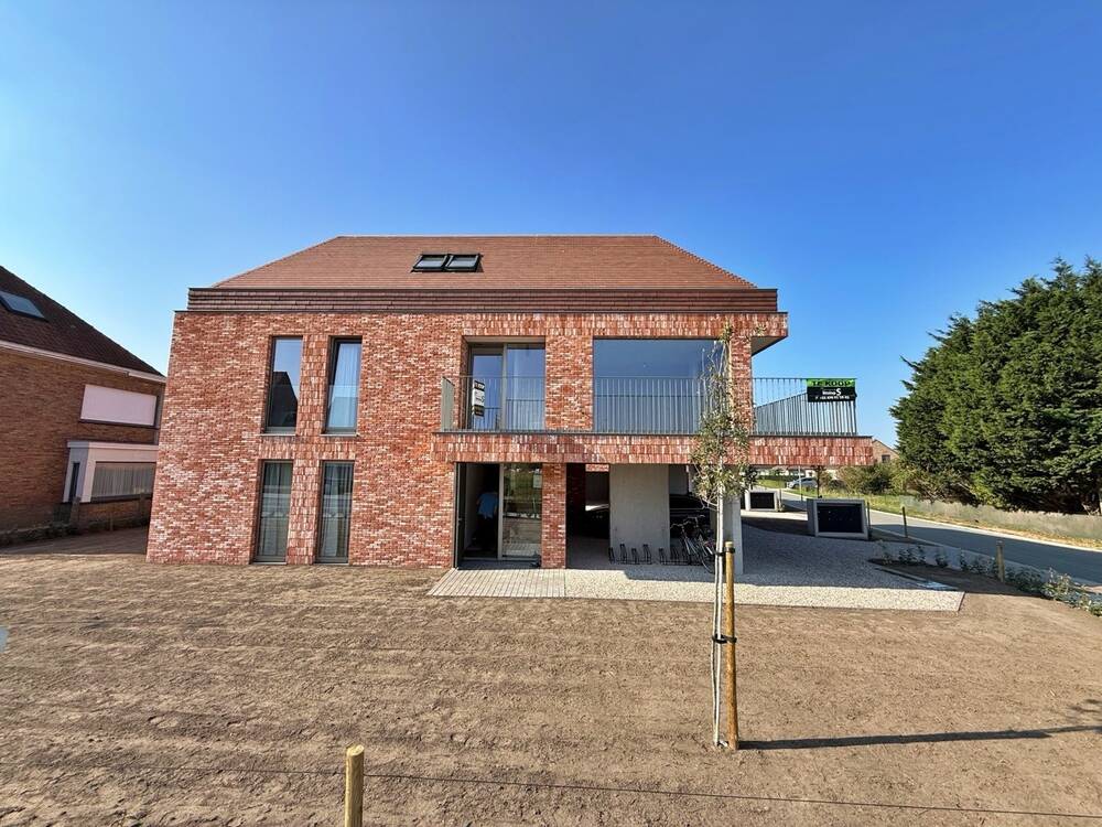 Appartement te  koop in Middelkerke 8430 365000.00€ 2 slaapkamers 91.00m² - Zoekertje 601179