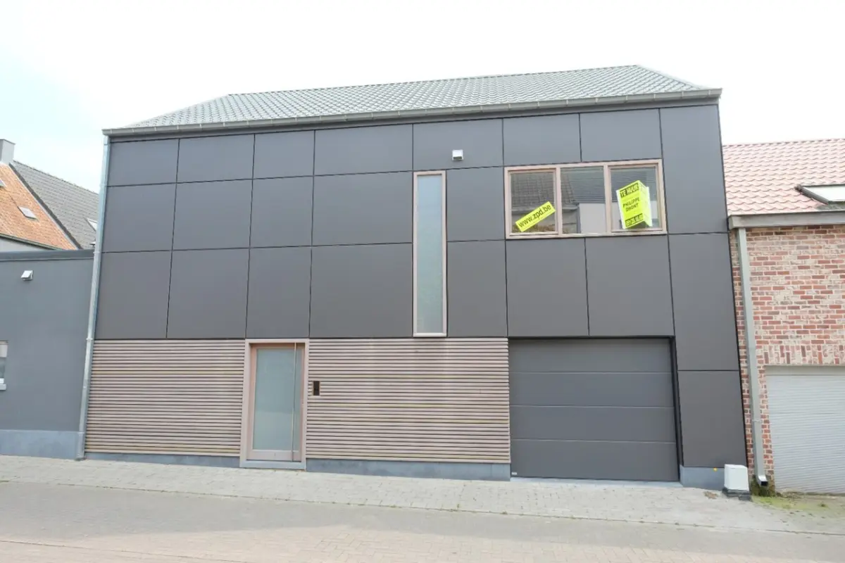 Huis te  huur in Hooglede 8830 950.00€  slaapkamers m² - Zoekertje 602294