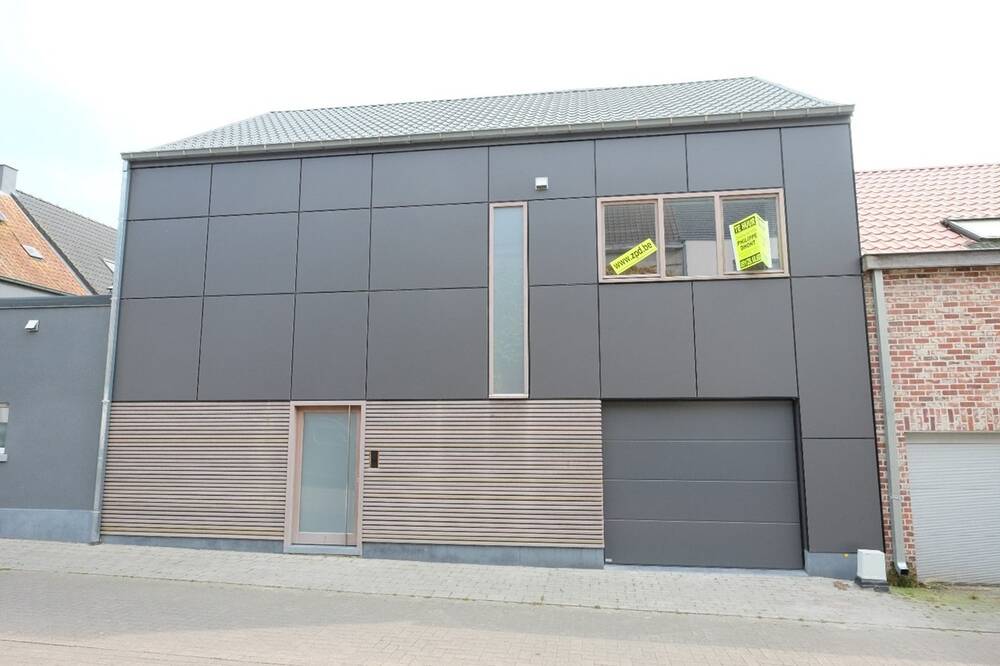 Huis te huur in Hooglede 8830 950.00€ slaapkamers m² - Zoekertje 602294