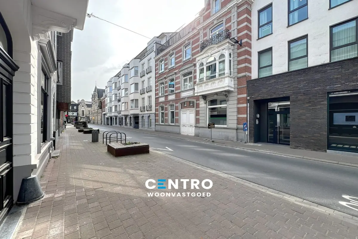 Appartement te  koop in Roeselare 8800 259000.00€ 1 slaapkamers 73.00m² - Zoekertje 601906