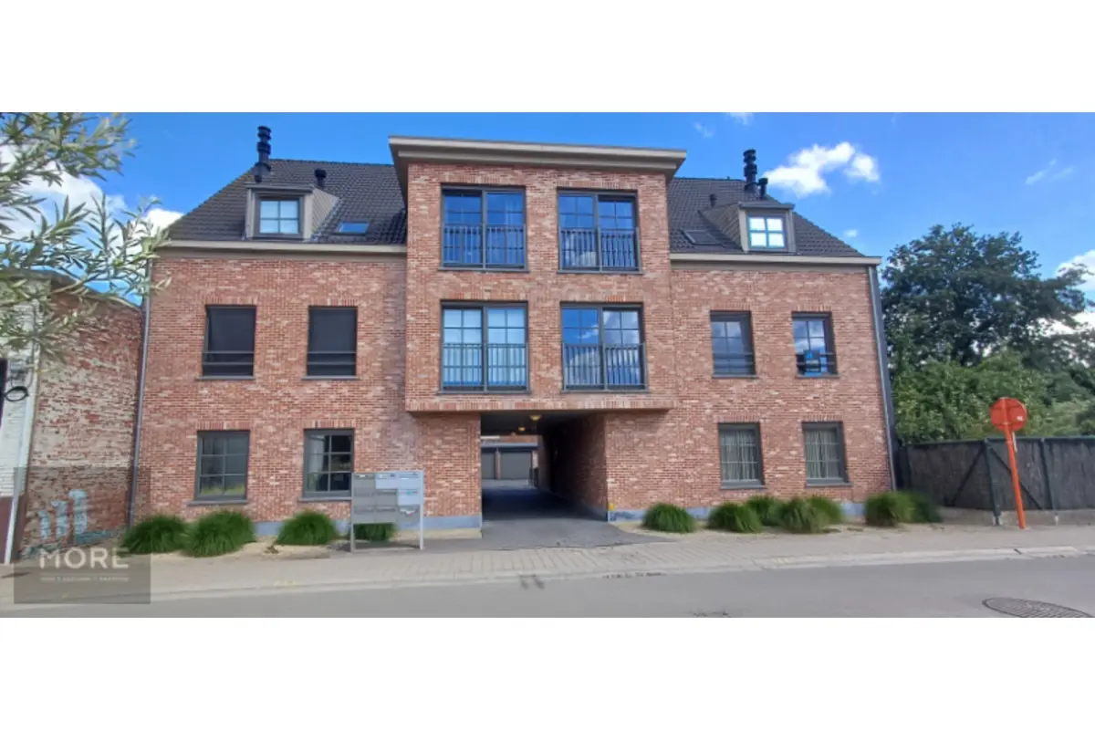 Appartement te  in Eeklo 9900 191000.00€ 1 slaapkamers m² - Zoekertje 601908