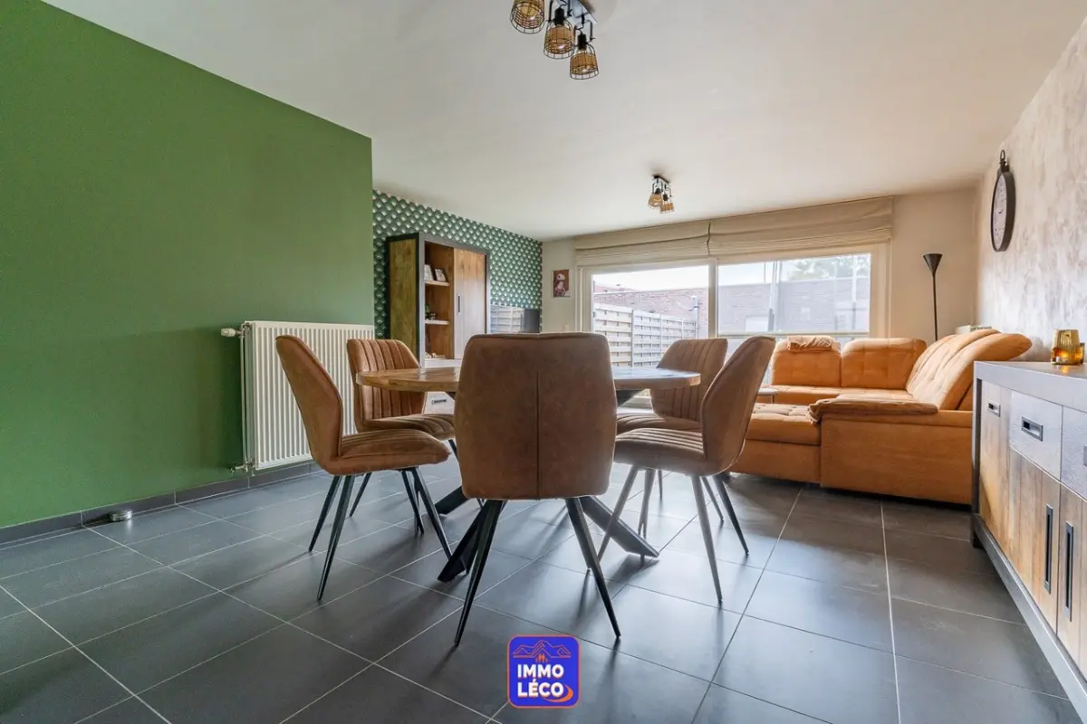 Huis te  koop in Spiere-Helkijn 8587 289000.00€ 3 slaapkamers 125.00m² - Zoekertje 601732