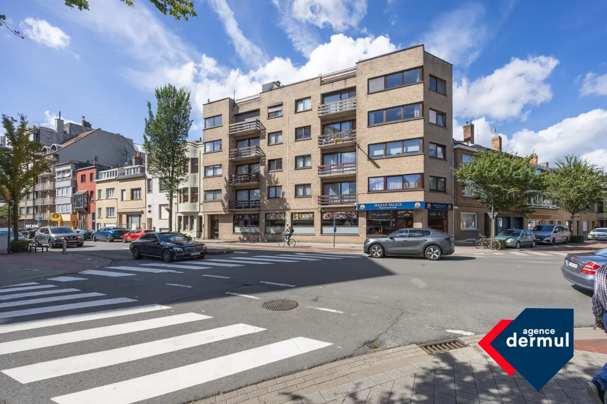 Parking & garage te  koop in Oostende 8400 40000.00€  slaapkamers m² - Zoekertje 602144
