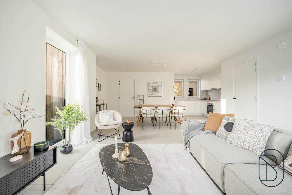 Huis te  koop in Harelbeke 8530 375000.00€ 4 slaapkamers 208.00m² - Zoekertje 602075