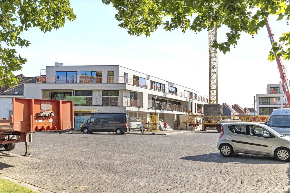 Appartement te  koop in Vichte 8570 322350.00€ 1 slaapkamers 120.29m² - Zoekertje 602076