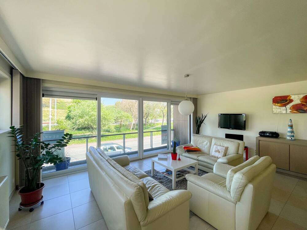 Appartement te  koop in Bredene 8450 365000.00€ 2 slaapkamers 96.00m² - Zoekertje 603987