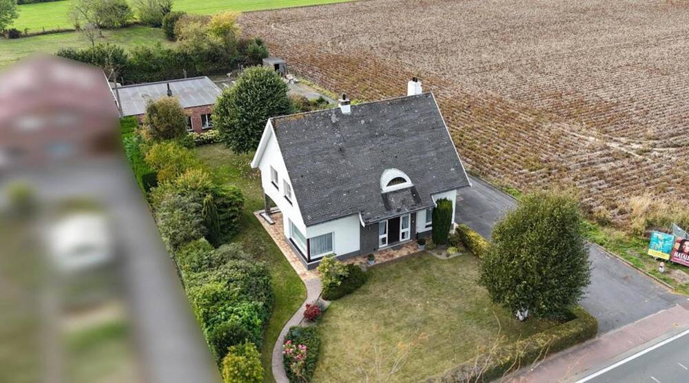 Huis te  koop in Deerlijk 8540 435000.00€ 3 slaapkamers 181.00m² - Zoekertje 603237