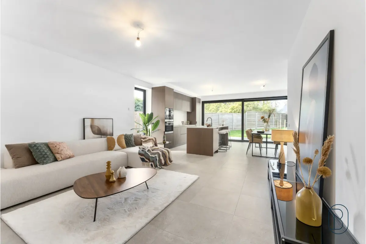 Huis te  koop in Wielsbeke 8710 454667.87€ 3 slaapkamers 160.00m² - Zoekertje 603276