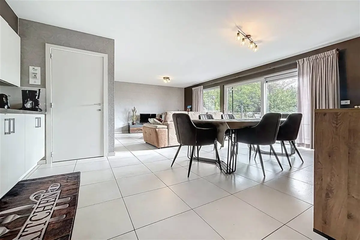 Appartement te  koop in Wervik 8940 219000.00€ 2 slaapkamers 86.00m² - Zoekertje 603944