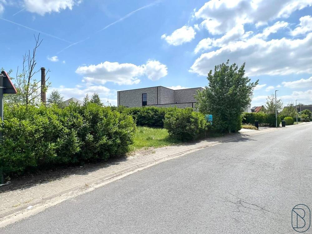 Grond te  koop in Avelgem 8580 199500.00€  slaapkamers m² - Zoekertje 603252